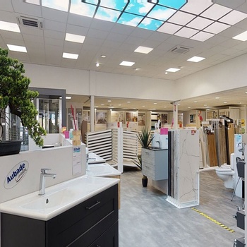 Magasin Malrieu à Mende (31) 1