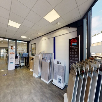 Magasin Malrieu à Mende (31) 2