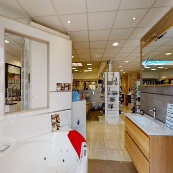 Magasin Malrieu à Mende (31) 9