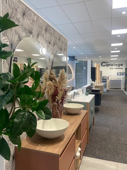 Magasin Malrieu Montauban (82)