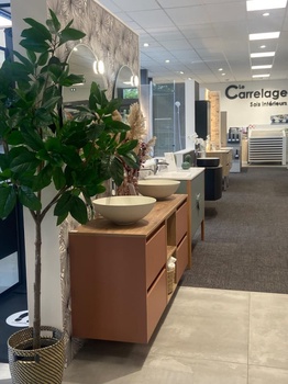 Magasin Malrieu Montauban (82)