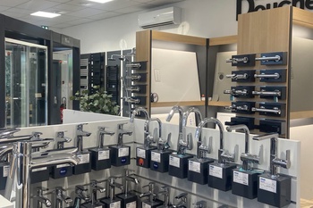 Magasin Malrieu Montauban (82)