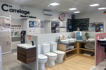 Magasin Malrieu Montauban (82)