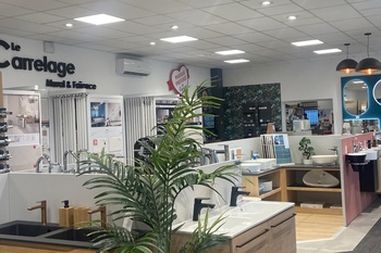 Magasin Malrieu Montauban (82)