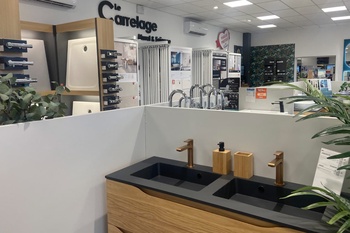 Magasin Malrieu Montauban (82)