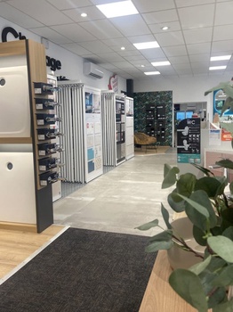 Magasin Malrieu Montauban (82)