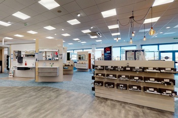 Magasin Malrieu Muret (31)