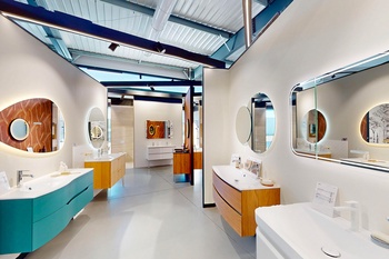 Choix de meuble de salle de bain