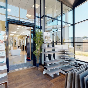 Magasin Malrieu à Rodez (12) 2