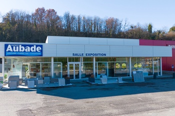 Magasin Malrieu St Girons (09)