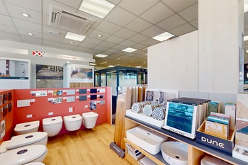 Magasin Malrieu St Girons (09)