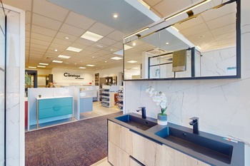 Magasin Malrieu St Girons (09)