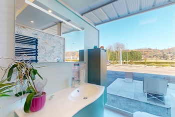 Magasin Malrieu St Girons (09)