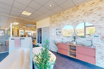 Magasin Malrieu St Girons (09)