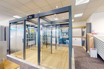 Magasin Malrieu St Girons (09)