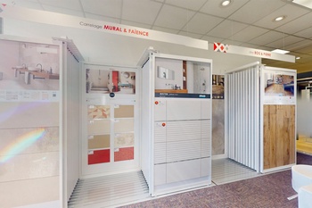 Magasin Malrieu St Girons (09)