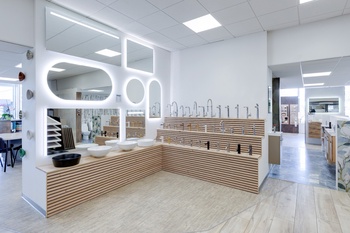 Magasin Nicodeme Aubade Beauvais (60)