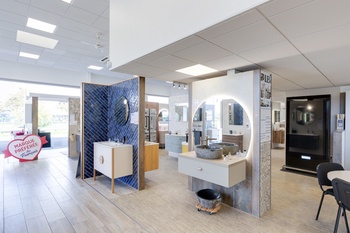 Magasin Nicodeme Aubade Beauvais (60)