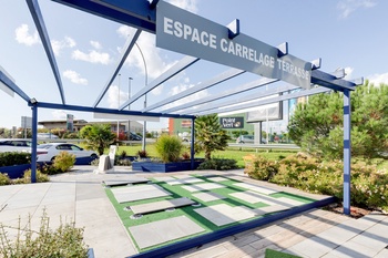 Magasin Nicodeme Aubade Beauvais (60)