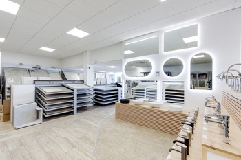 Magasin Nicodeme Aubade Beauvais (60)