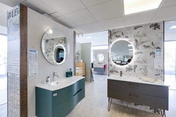 Magasin Nicodeme Aubade Beauvais (60)