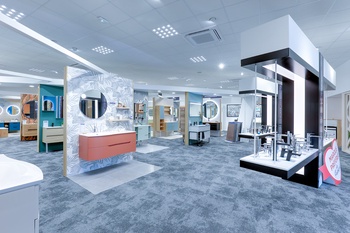 Meuble suspendu et étagère mural