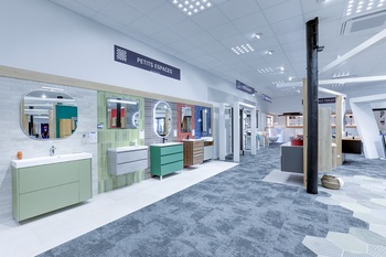 Choix de meuble de salle de bain