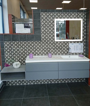 Magasin Nicodeme Aubade Chambry (02) 2