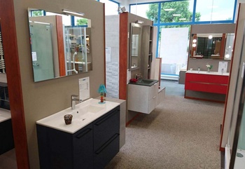 Magasin Nicodeme Aubade Chambry (02) 3