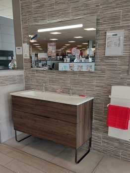 Magasin Nicodeme Aubade Charleville-Mézières (08)