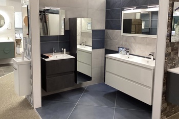 Magasin Nicodeme Aubade Le Cateau-Cambrésis (59)