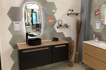 Magasin Nicodeme Aubade Le Cateau-Cambrésis (59)