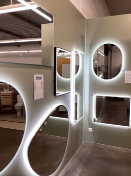 Magasin Nicodeme Aubade Le Cateau-Cambrésis (59)