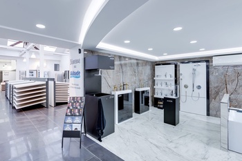 Nicodeme Aubade Lille Fives - Le Comptoir Sanitaire (59)