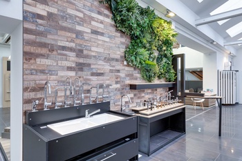 Nicodeme Aubade Lille Fives - Le Comptoir Sanitaire (59)