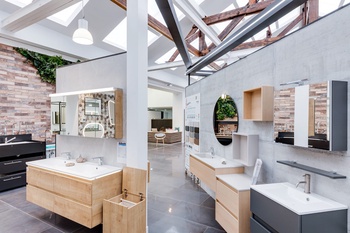 Nicodeme Aubade Lille Fives - Le Comptoir Sanitaire (59)