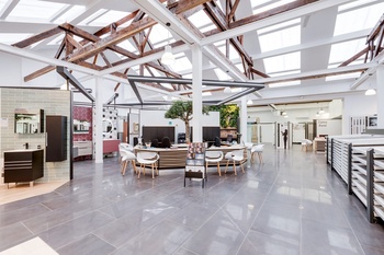 Nicodeme Aubade Lille Fives - Le Comptoir Sanitaire (59)