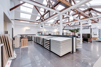 Nicodeme Aubade Lille Fives - Le Comptoir Sanitaire (59)