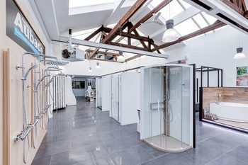 Nicodeme Aubade Lille Fives - Le Comptoir Sanitaire (59)