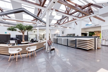 Nicodeme Aubade Lille Fives - Le Comptoir Sanitaire (59)