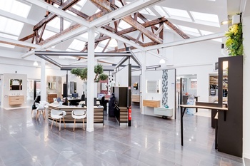 Nicodeme Aubade Lille Fives - Le Comptoir Sanitaire (59)