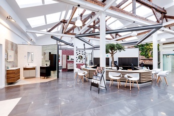 Nicodeme Aubade Lille Fives - Le Comptoir Sanitaire (59)