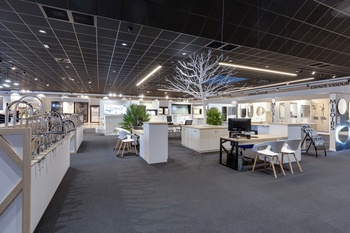 Magasin Nicodeme Aubade Reims (51)