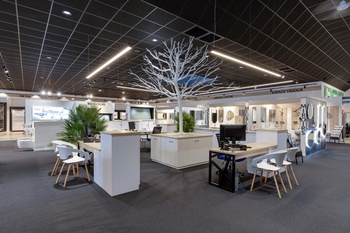 Magasin Nicodeme Aubade Reims (51)