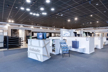 Magasin Nicodeme Aubade Reims (51)