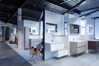 Magasin Nicodeme Aubade Saint-Martin-sur-le-Pré (51) 