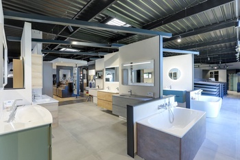 Magasin Nicodeme Aubade Saint-Martin-sur-le-Pré (51) 