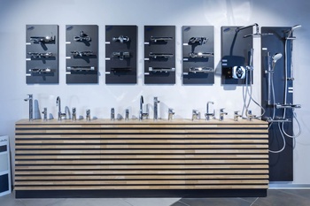 Magasin Nicodeme Aubade Saint-Martin-sur-le-Pré (51) 