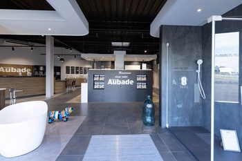 Magasin Nicodeme Aubade Saint-Martin-sur-le-Pré (51) 