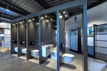 Magasin Nicodeme Aubade Saint-Martin-sur-le-Pré (51) 